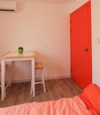фото отеля Sum Guest House Jeju Airport