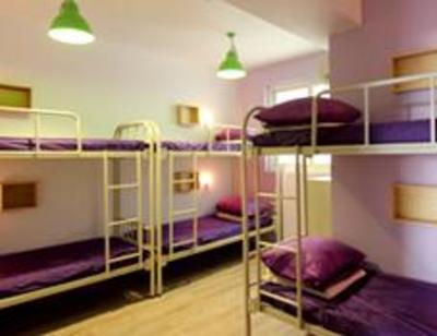 фото отеля Sum Guest House Jeju Airport
