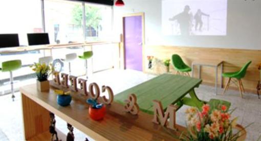 фото отеля Sum Guest House Jeju Airport