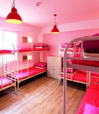 фото отеля Sum Guest House Jeju Airport