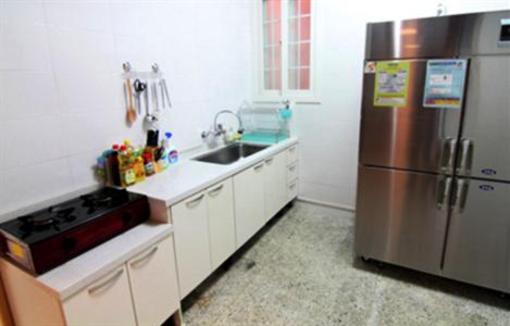 фото отеля Sum Guest House Jeju Airport