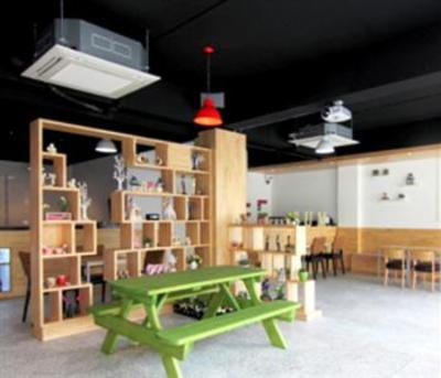 фото отеля Sum Guest House Jeju Airport