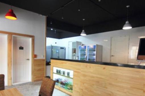 фото отеля Sum Guest House Jeju Airport
