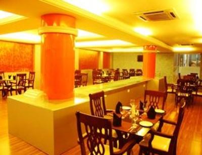 фото отеля Saj Lucia Hotel Trivandrum