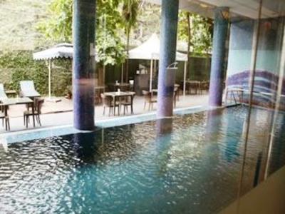 фото отеля Saj Lucia Hotel Trivandrum