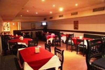 фото отеля Saj Lucia Hotel Trivandrum
