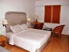 фото отеля Saj Lucia Hotel Trivandrum