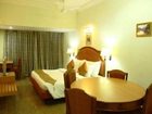 фото отеля Saj Lucia Hotel Trivandrum