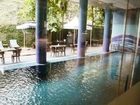 фото отеля Saj Lucia Hotel Trivandrum