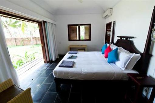 фото отеля Kanan Beach Resort