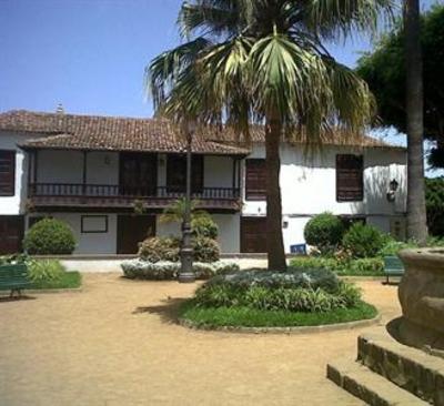 фото отеля Casa Ida