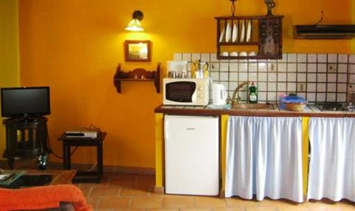 фото отеля Casa Ida