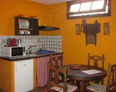 фото отеля Casa Ida
