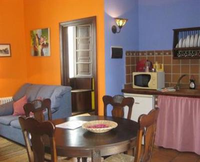 фото отеля Casa Ida