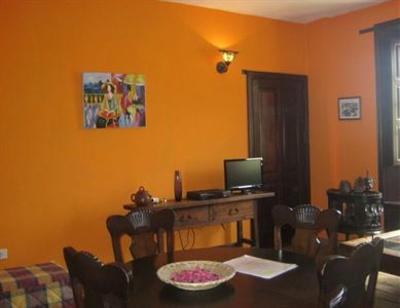 фото отеля Casa Ida