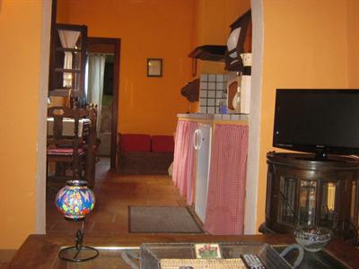 фото отеля Casa Ida