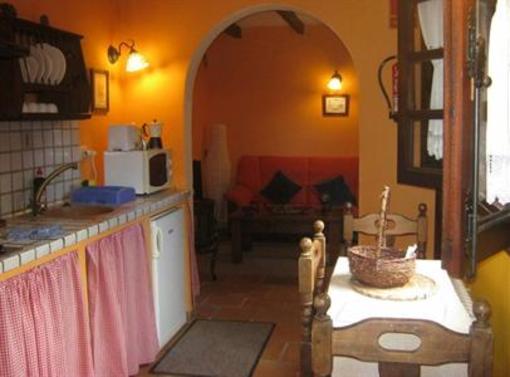 фото отеля Casa Ida