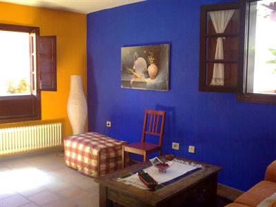 фото отеля Casa Ida