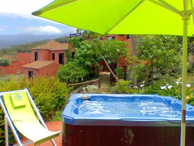 фото отеля Casa Ida