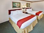 фото отеля Holiday Inn Express Clinton