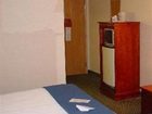 фото отеля Holiday Inn Express Clinton
