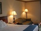 фото отеля Holiday Inn Express Clinton