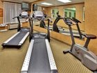 фото отеля Holiday Inn Express Clinton