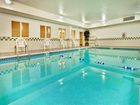 фото отеля Holiday Inn Express Clinton