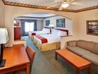 фото отеля Holiday Inn Express Clinton