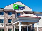 фото отеля Holiday Inn Express Clinton