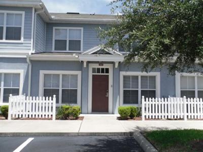 фото отеля Florida Deluxe Villas