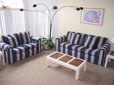 фото отеля Florida Deluxe Villas