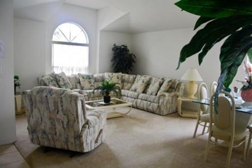 фото отеля Florida Deluxe Villas