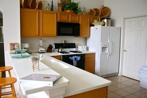 фото отеля Florida Deluxe Villas