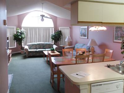 фото отеля Florida Deluxe Villas