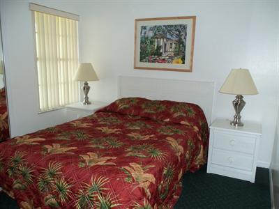 фото отеля Florida Deluxe Villas