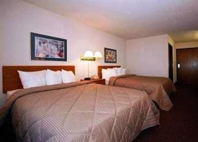 фото отеля Quality Inn Reedsburg