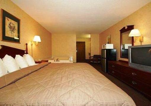 фото отеля Quality Inn Reedsburg