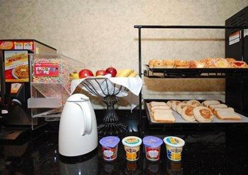 фото отеля Quality Inn Reedsburg