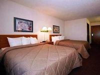 Quality Inn Reedsburg