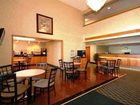фото отеля Quality Inn Reedsburg