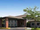 фото отеля Quality Inn Reedsburg
