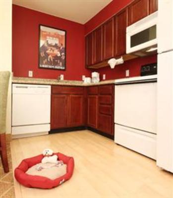 фото отеля Residence Inn San Jose South/Morgan Hill