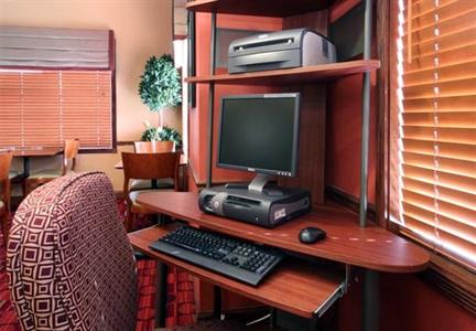 фото отеля Residence Inn San Jose South/Morgan Hill