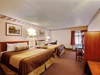 BEST WESTERN Martinsville Inn