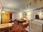 фото отеля BEST WESTERN Martinsville Inn