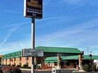 фото отеля BEST WESTERN Martinsville Inn