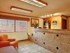 фото отеля BEST WESTERN Martinsville Inn