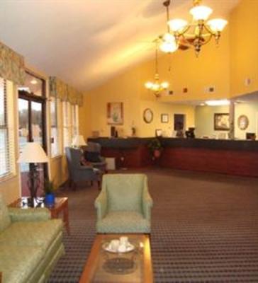 фото отеля Americas Best Value Inn & Suites North Davis Pensacola