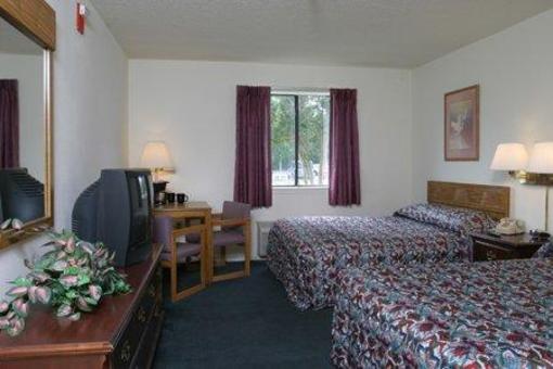 фото отеля Americas Best Value Inn & Suites North Davis Pensacola